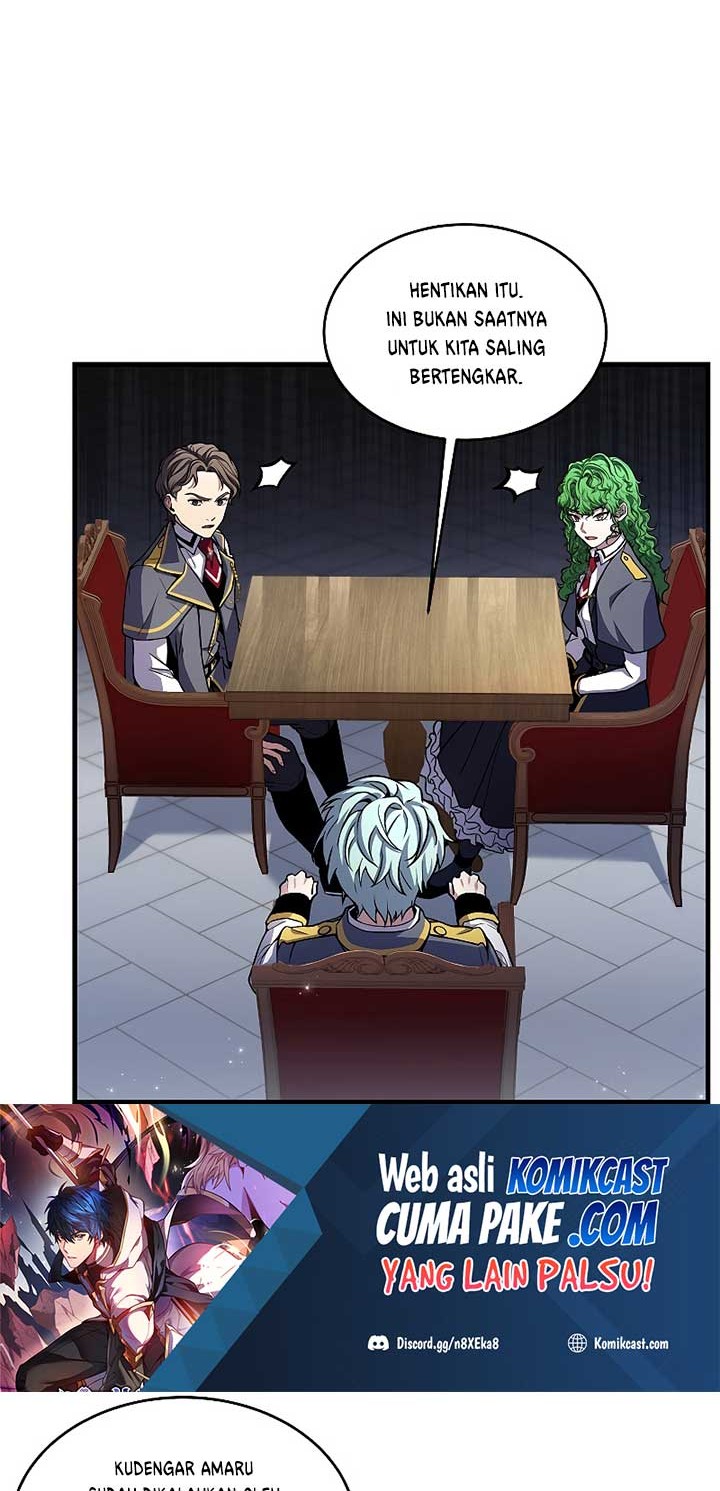 Return of The Greatest Lancer Chapter 37 Gambar 39