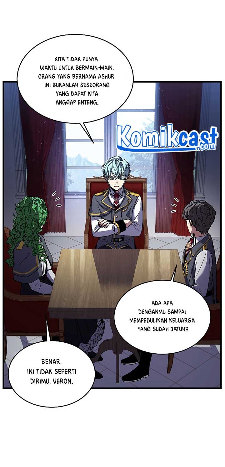 Return of The Greatest Lancer Chapter 37 Gambar 41