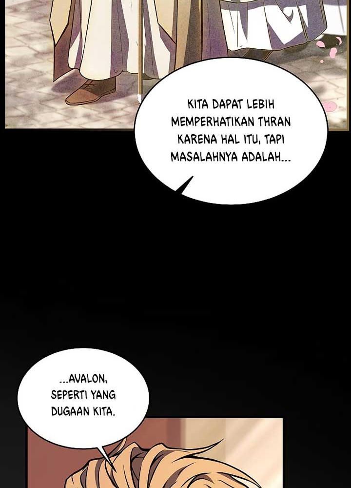 Return of The Greatest Lancer Chapter 37 Gambar 13
