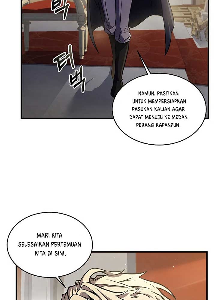 Return of The Greatest Lancer Chapter 37 Gambar 15