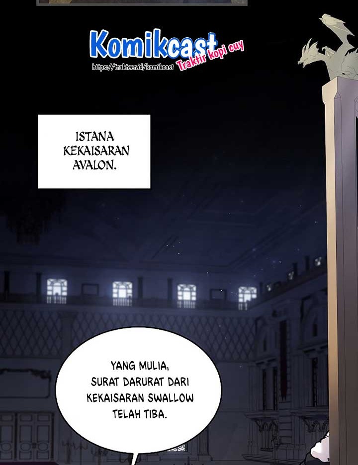Return of The Greatest Lancer Chapter 36 Gambar 19