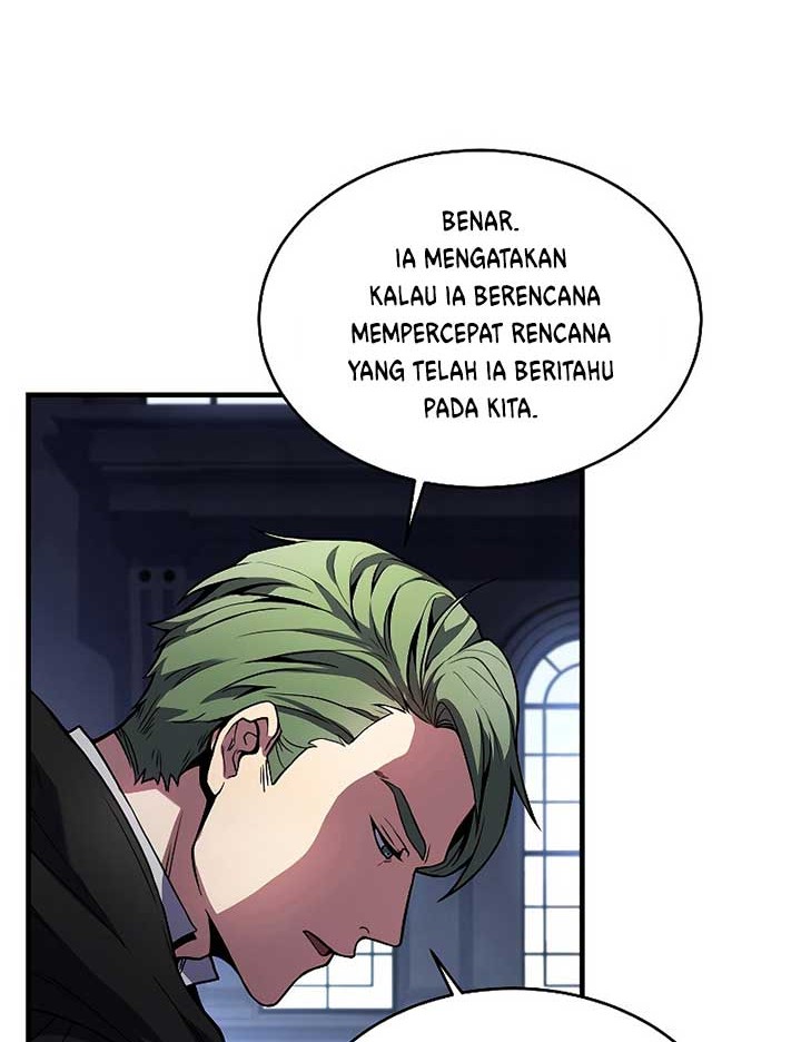 Return of The Greatest Lancer Chapter 36 Gambar 21