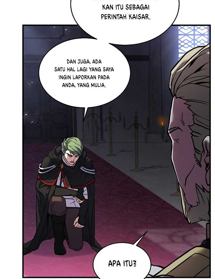 Return of The Greatest Lancer Chapter 36 Gambar 23