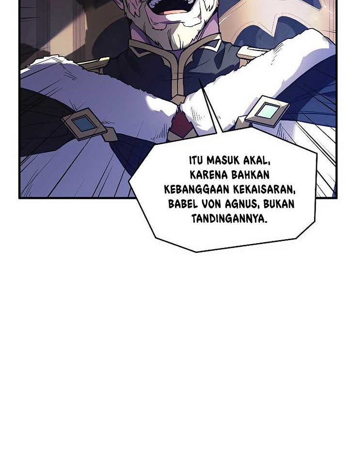 Return of The Greatest Lancer Chapter 36 Gambar 25