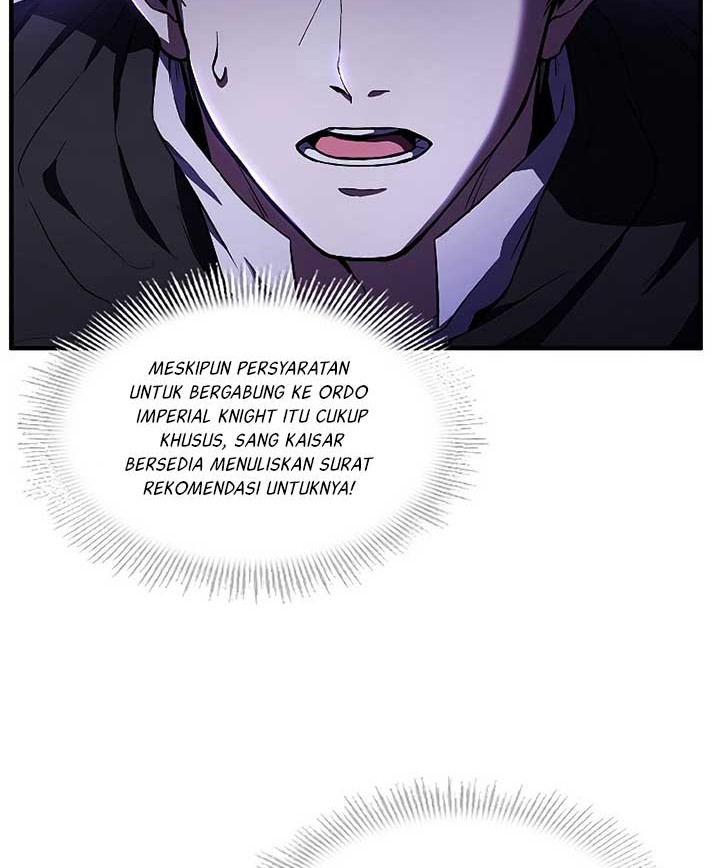 Return of The Greatest Lancer Chapter 36 Gambar 27
