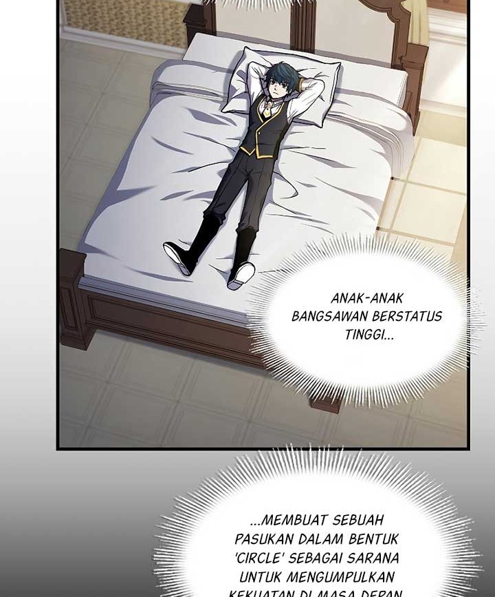 Return of The Greatest Lancer Chapter 36 Gambar 29