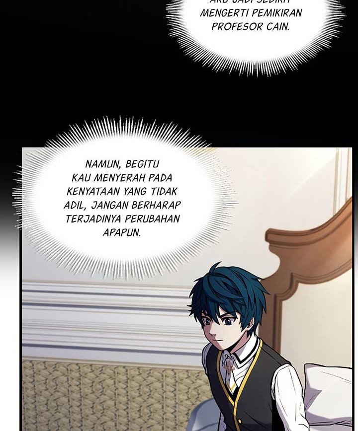 Return of The Greatest Lancer Chapter 36 Gambar 31