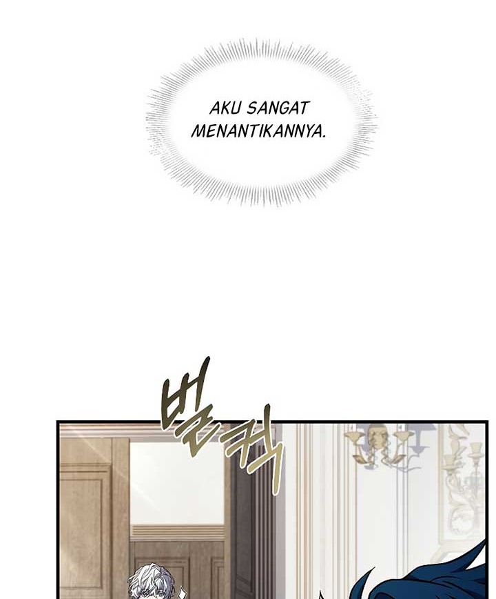 Return of The Greatest Lancer Chapter 36 Gambar 33