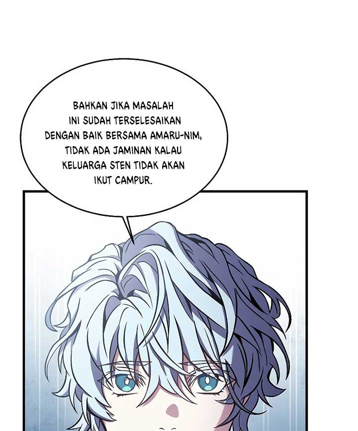 Return of The Greatest Lancer Chapter 36 Gambar 35