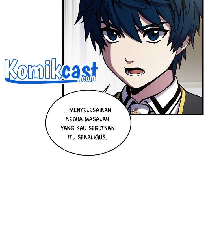 Return of The Greatest Lancer Chapter 36 Gambar 37