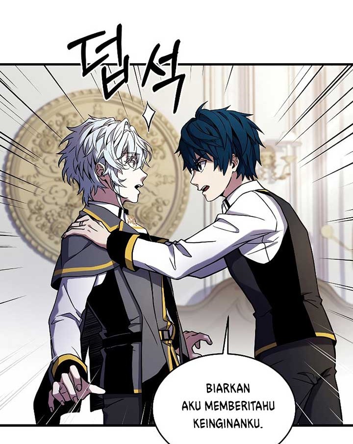 Return of The Greatest Lancer Chapter 36 Gambar 41