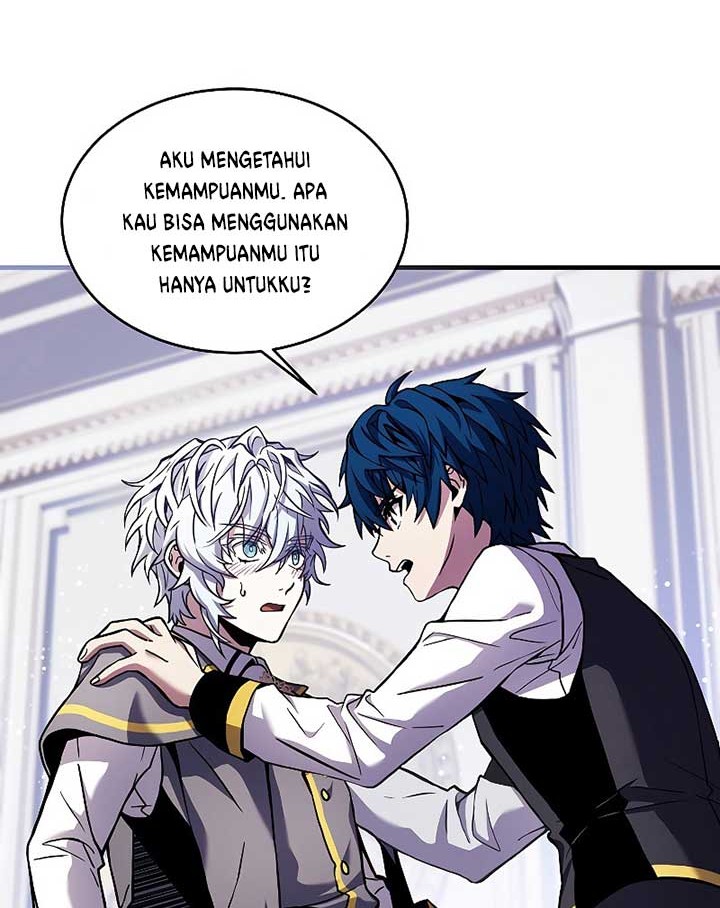 Return of The Greatest Lancer Chapter 36 Gambar 43