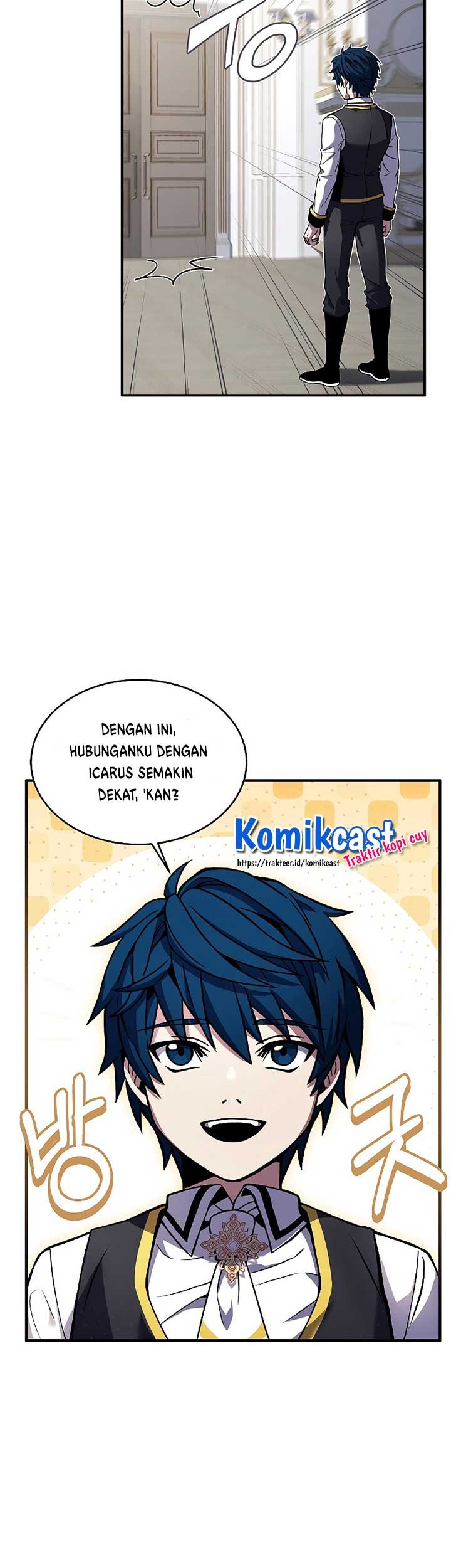 Return of The Greatest Lancer Chapter 36 Gambar 46