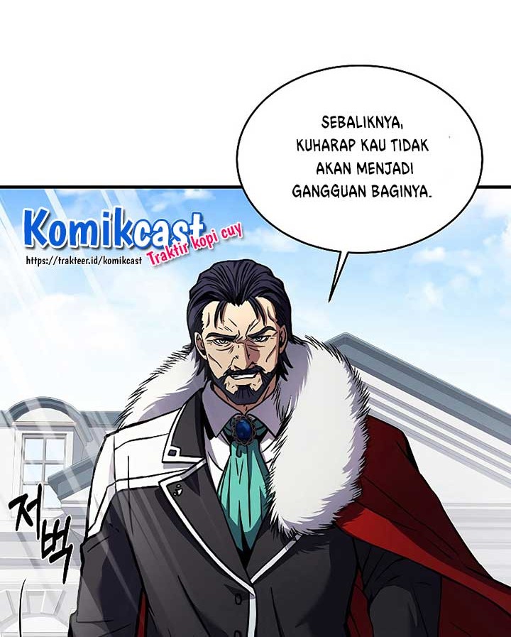 Return of The Greatest Lancer Chapter 36 Gambar 51