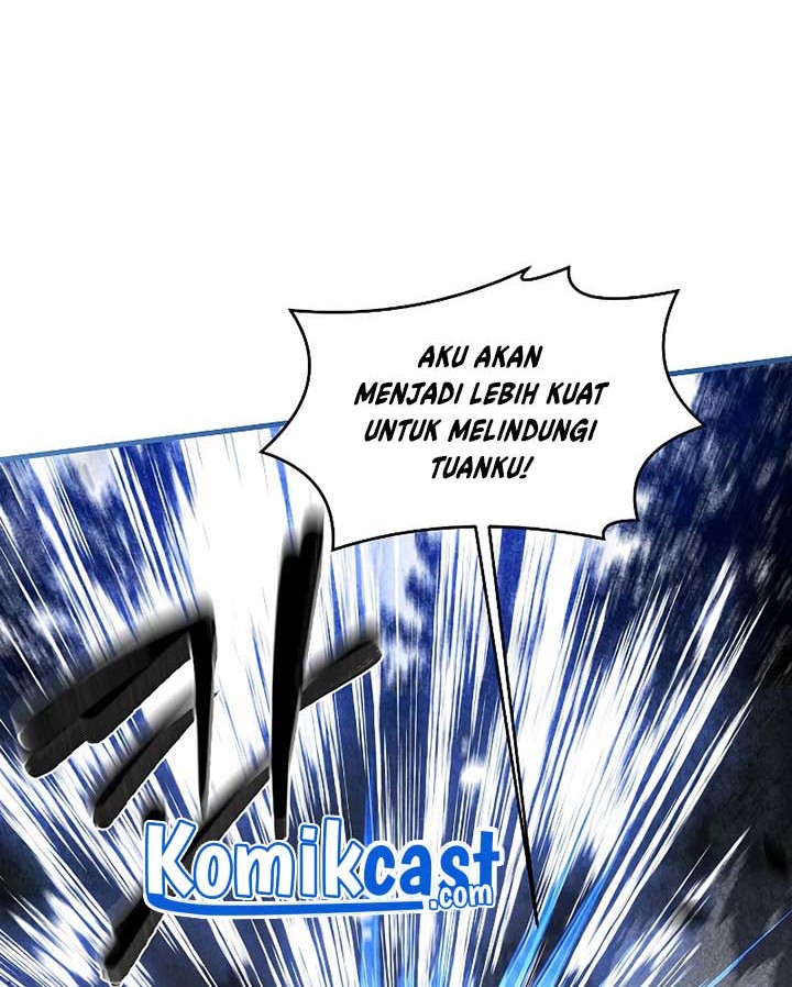 Return of The Greatest Lancer Chapter 36 Gambar 55
