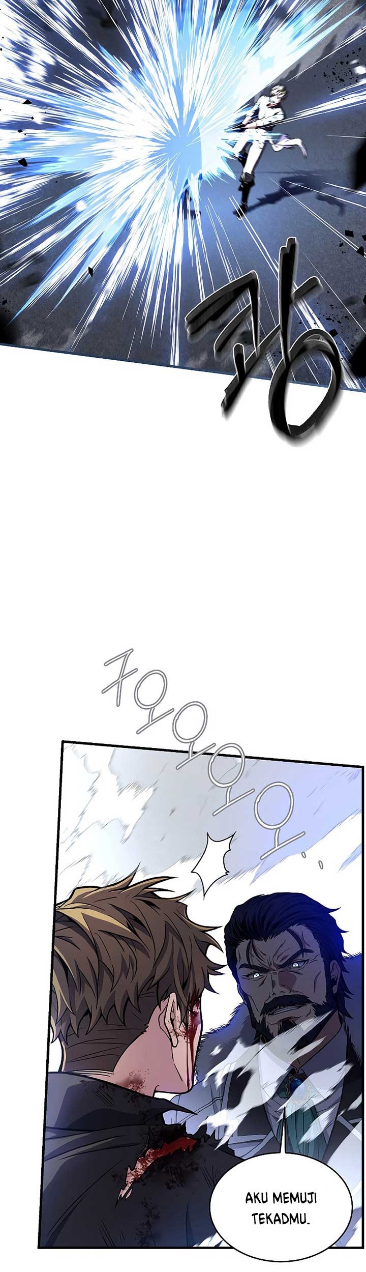 Return of The Greatest Lancer Chapter 36 Gambar 56