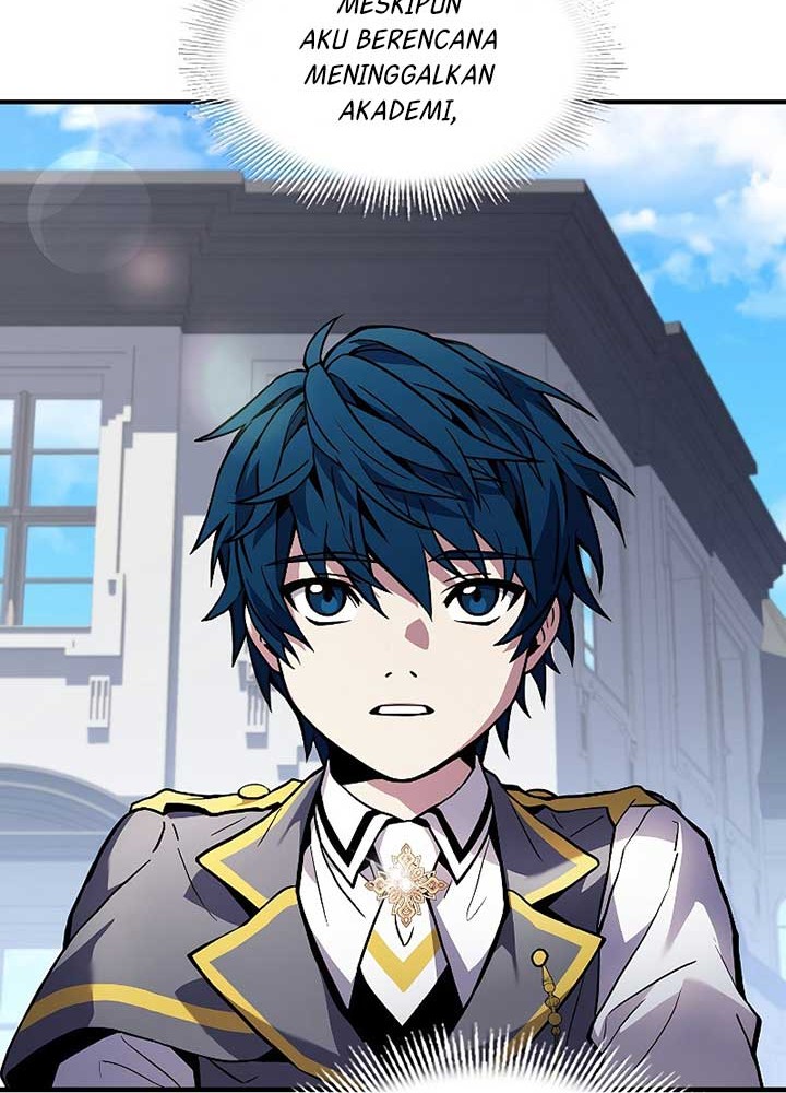 Return of The Greatest Lancer Chapter 36 Gambar 3