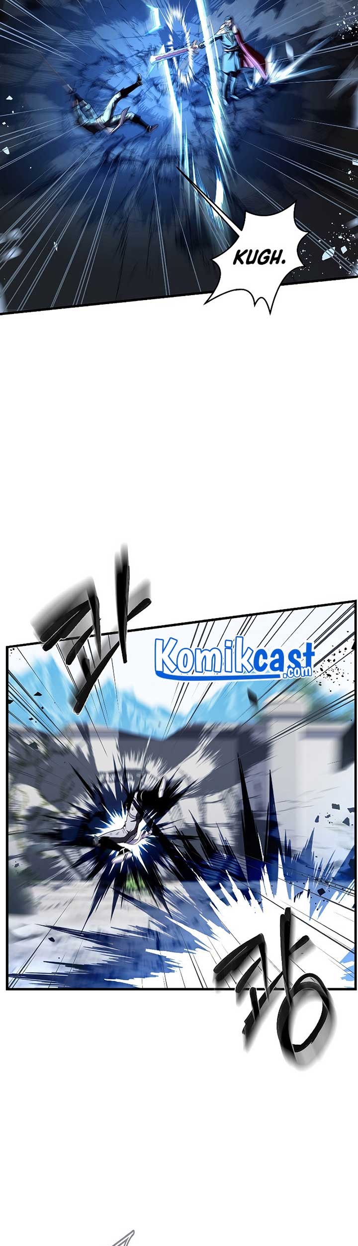 Return of The Greatest Lancer Chapter 36 Gambar 58
