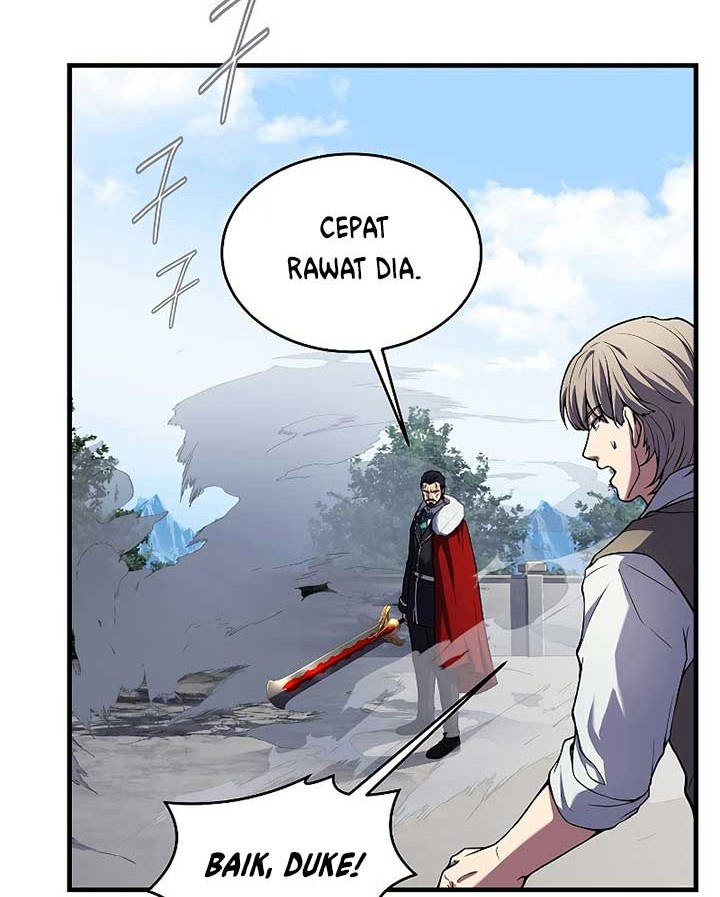 Return of The Greatest Lancer Chapter 36 Gambar 59