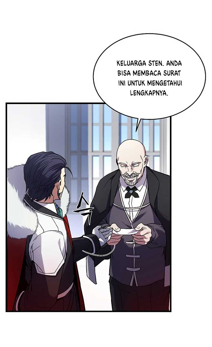 Return of The Greatest Lancer Chapter 36 Gambar 63
