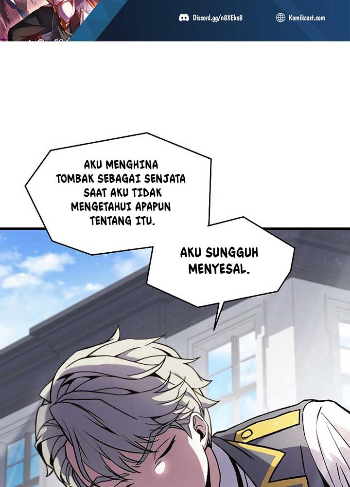 Return of The Greatest Lancer Chapter 36 Gambar 7