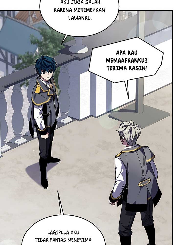 Return of The Greatest Lancer Chapter 36 Gambar 9