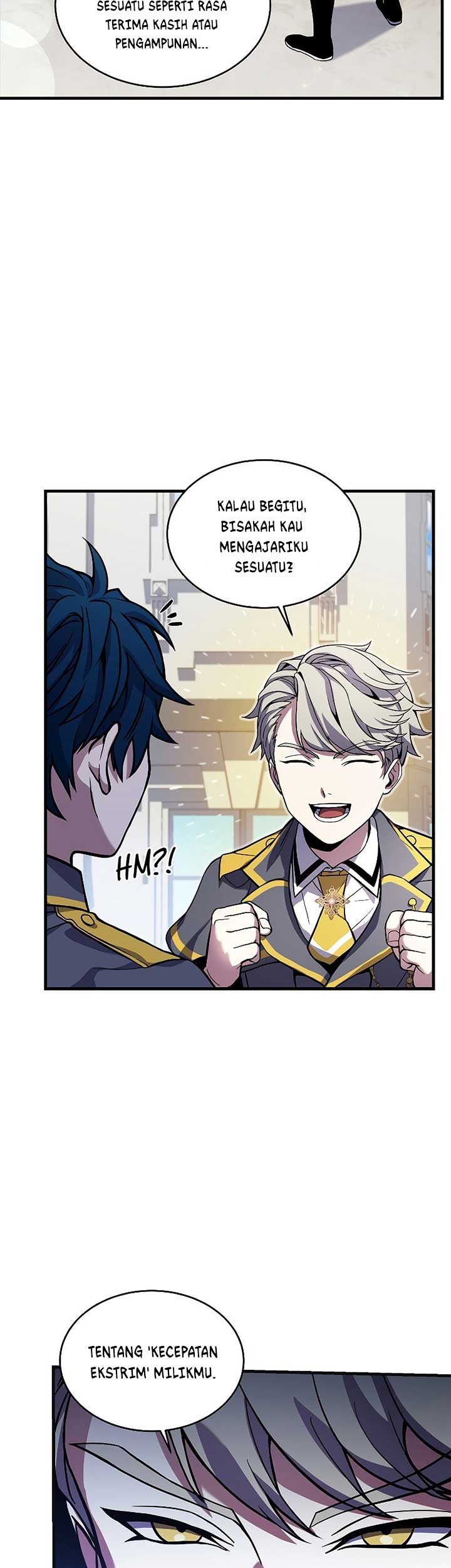 Return of The Greatest Lancer Chapter 36 Gambar 10