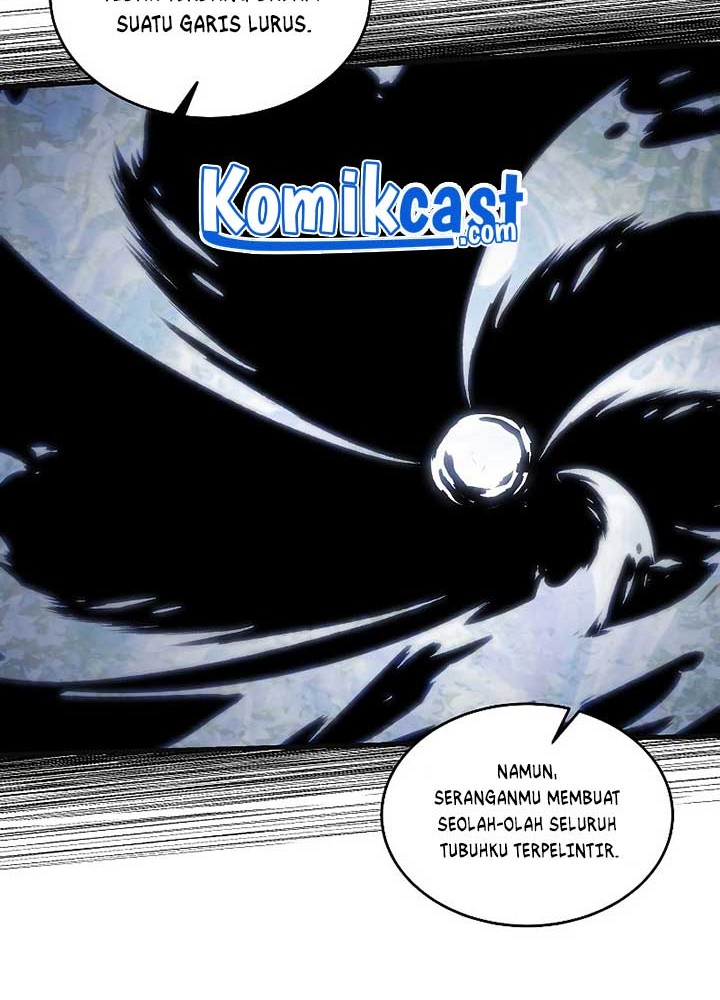 Return of The Greatest Lancer Chapter 36 Gambar 13