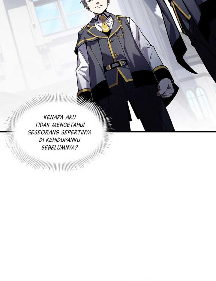 Return of The Greatest Lancer Chapter 36 Gambar 15