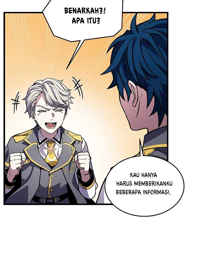 Return of The Greatest Lancer Chapter 36 Gambar 17
