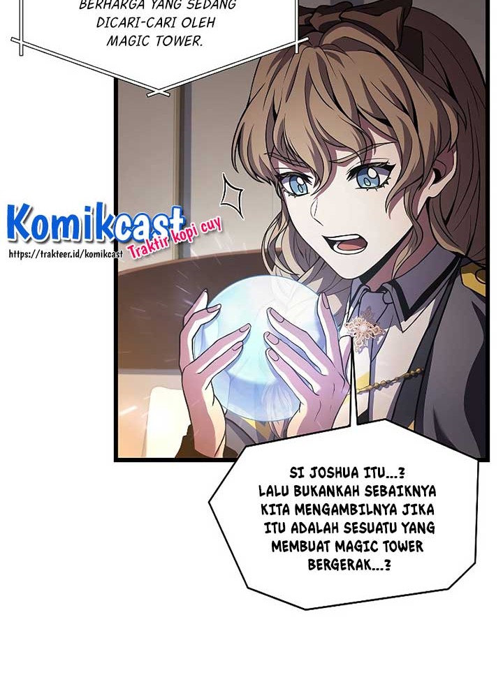 Return of The Greatest Lancer Chapter 35 Gambar 33
