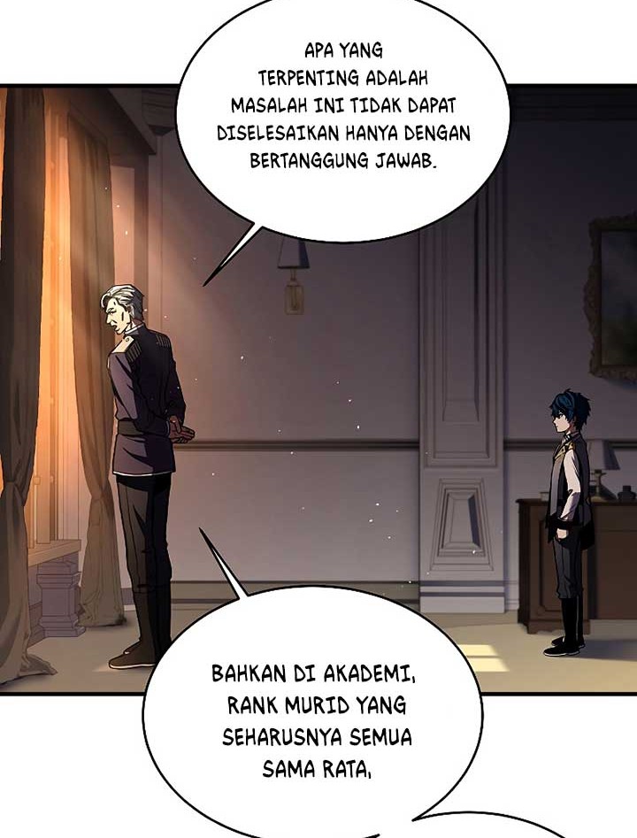 Return of The Greatest Lancer Chapter 35 Gambar 47