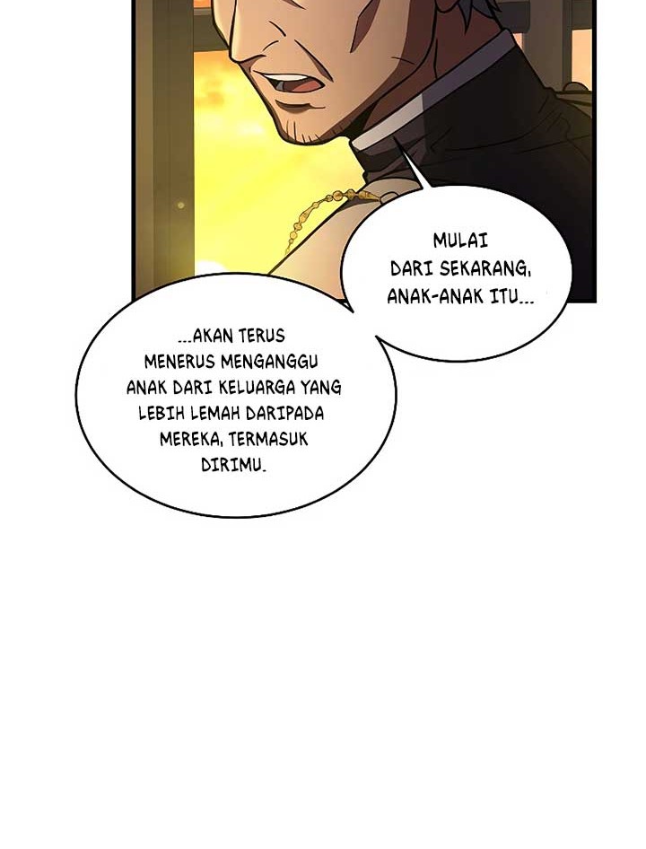 Return of The Greatest Lancer Chapter 35 Gambar 49