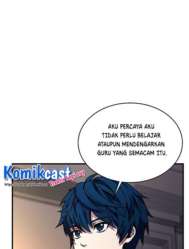 Return of The Greatest Lancer Chapter 35 Gambar 51