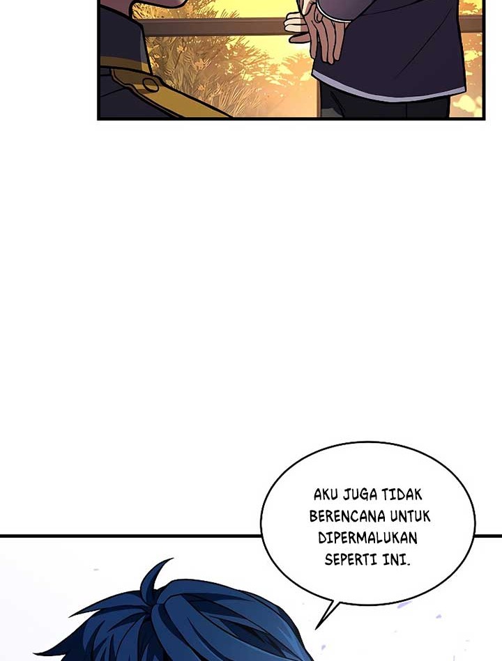 Return of The Greatest Lancer Chapter 35 Gambar 57