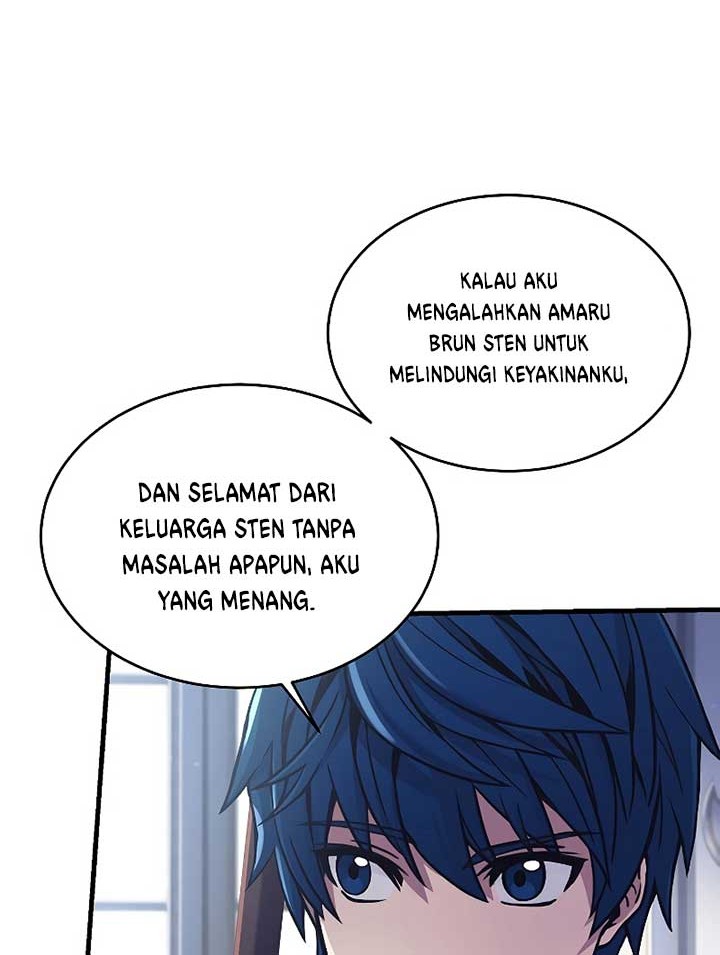 Return of The Greatest Lancer Chapter 35 Gambar 3