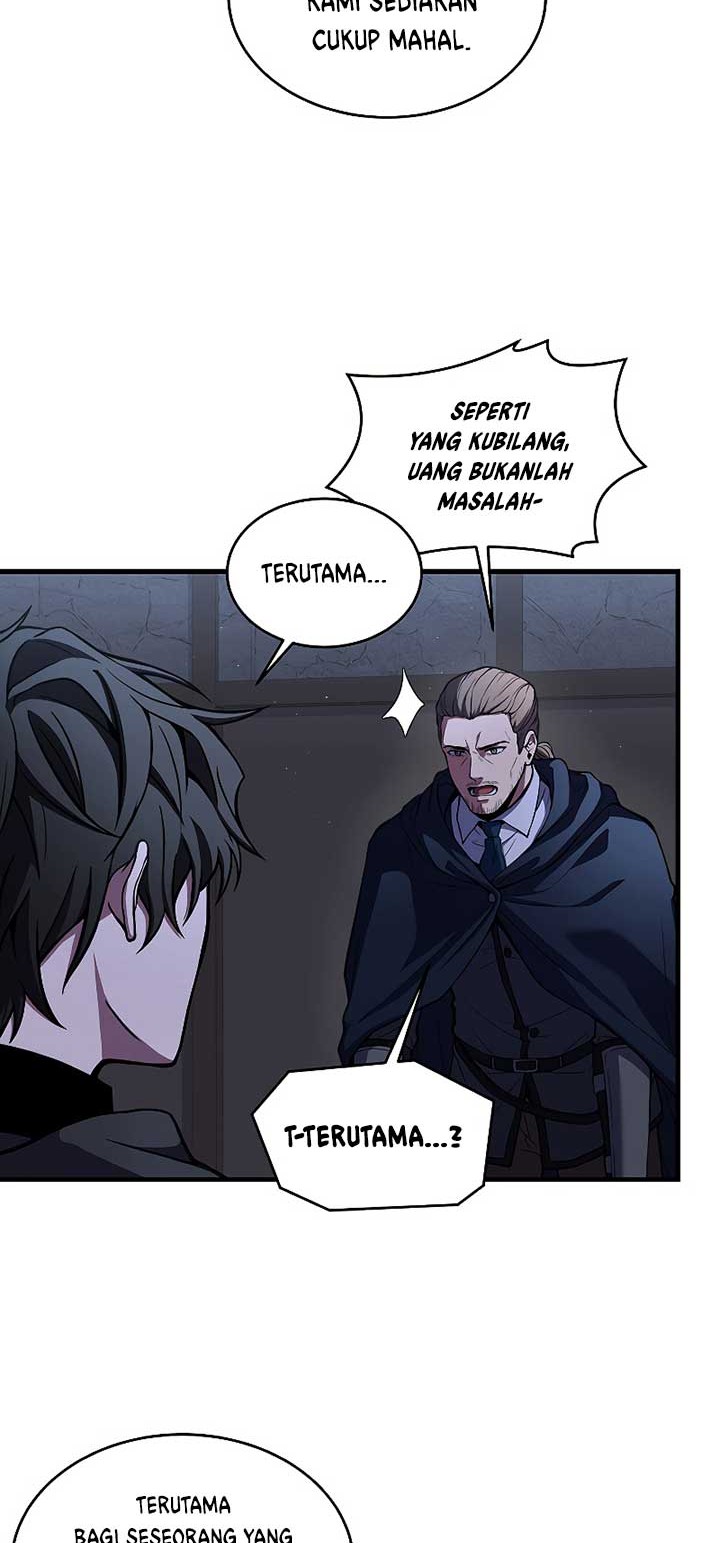 Return of The Greatest Lancer Chapter 33 Gambar 19