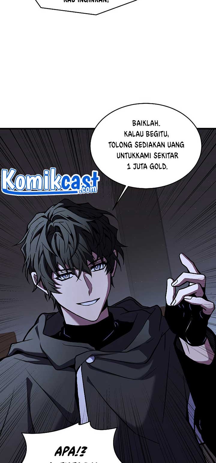 Return of The Greatest Lancer Chapter 33 Gambar 21