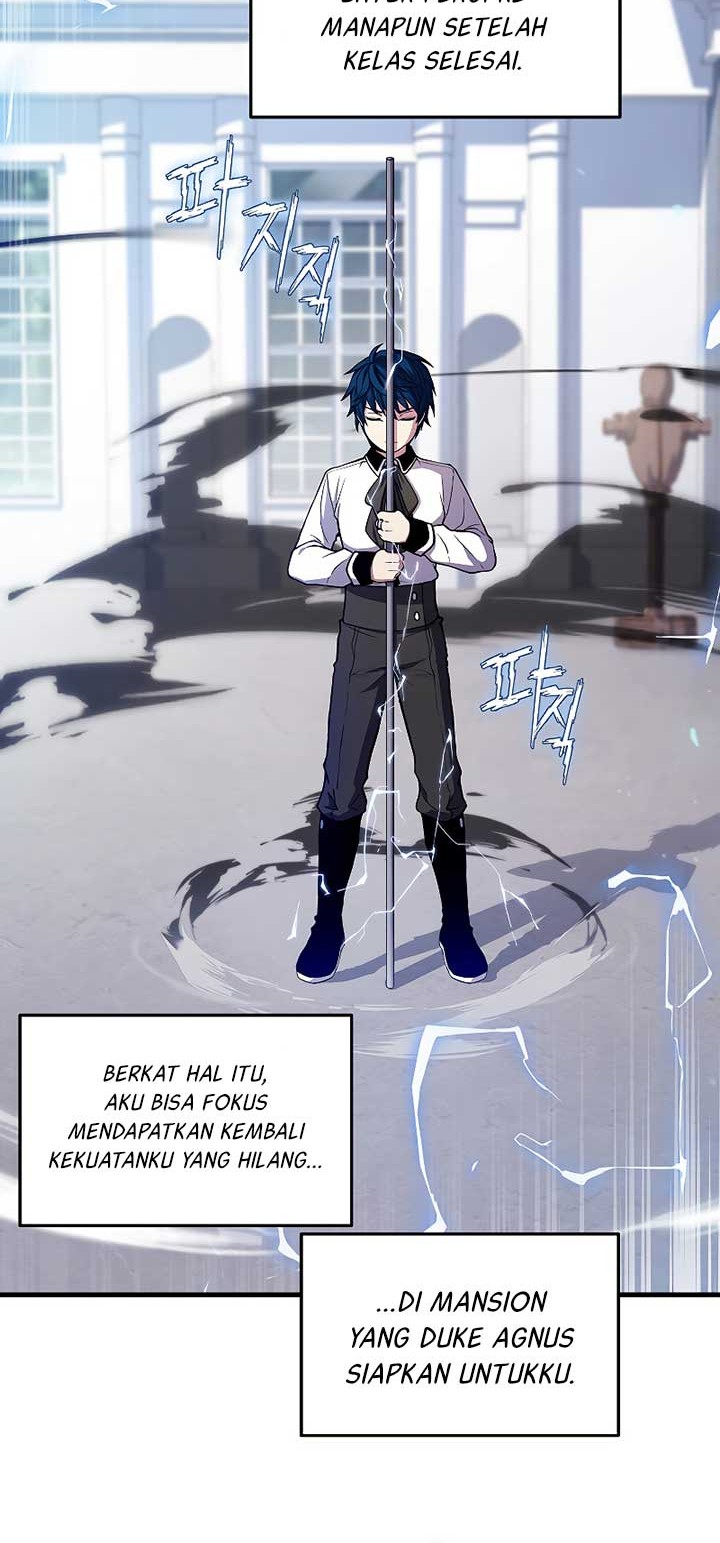 Return of The Greatest Lancer Chapter 33 Gambar 27