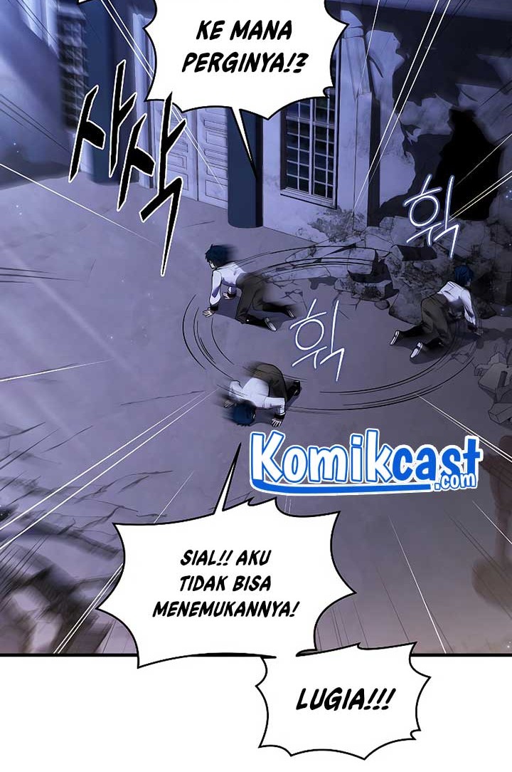 Return of The Greatest Lancer Chapter 33 Gambar 37