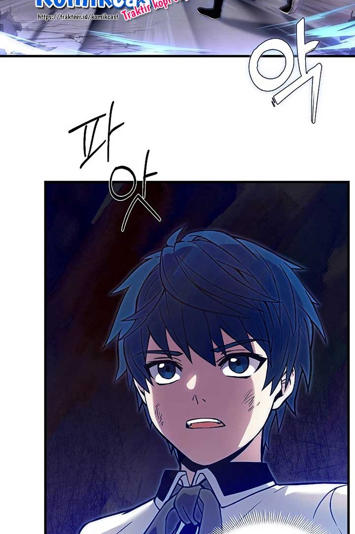 Return of The Greatest Lancer Chapter 33 Gambar 39