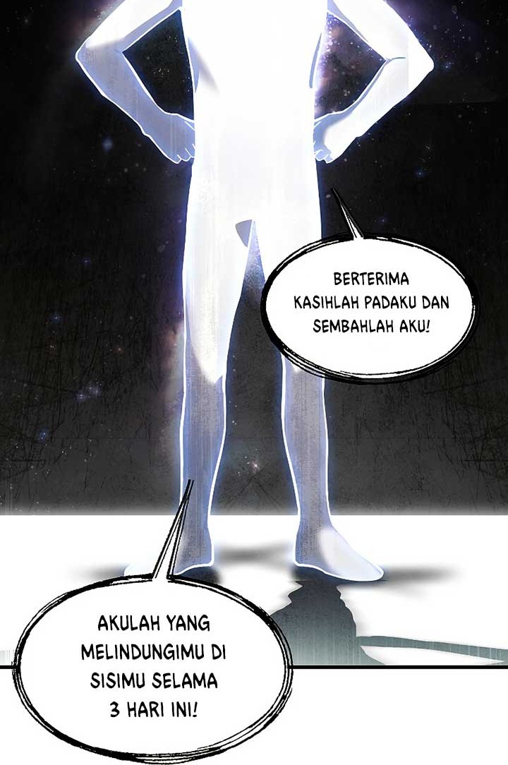 Return of The Greatest Lancer Chapter 33 Gambar 41
