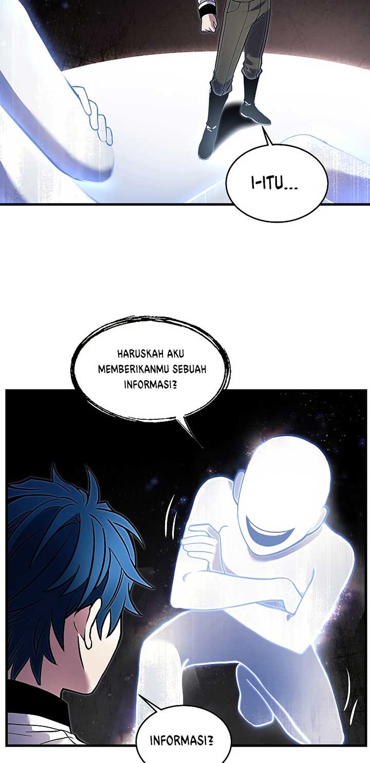 Return of The Greatest Lancer Chapter 33 Gambar 45