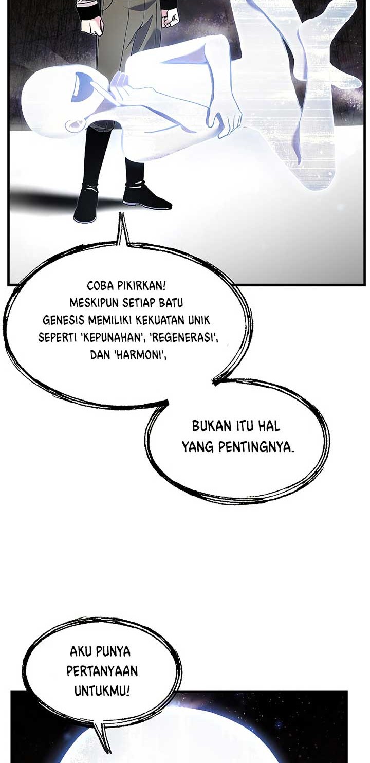Return of The Greatest Lancer Chapter 33 Gambar 47