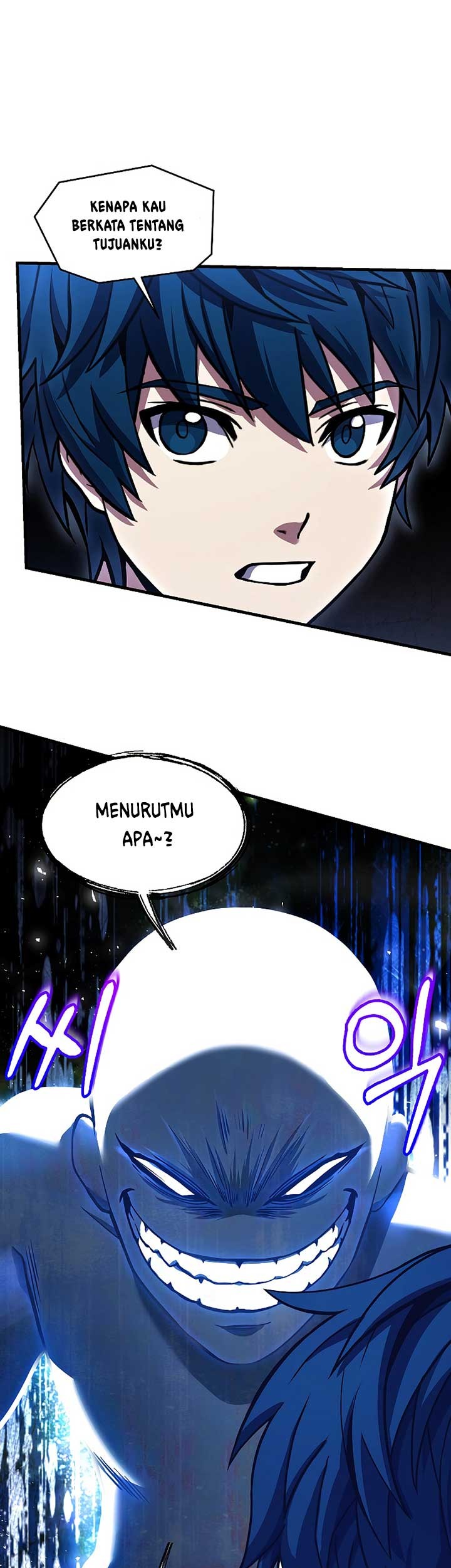 Return of The Greatest Lancer Chapter 33 Gambar 50