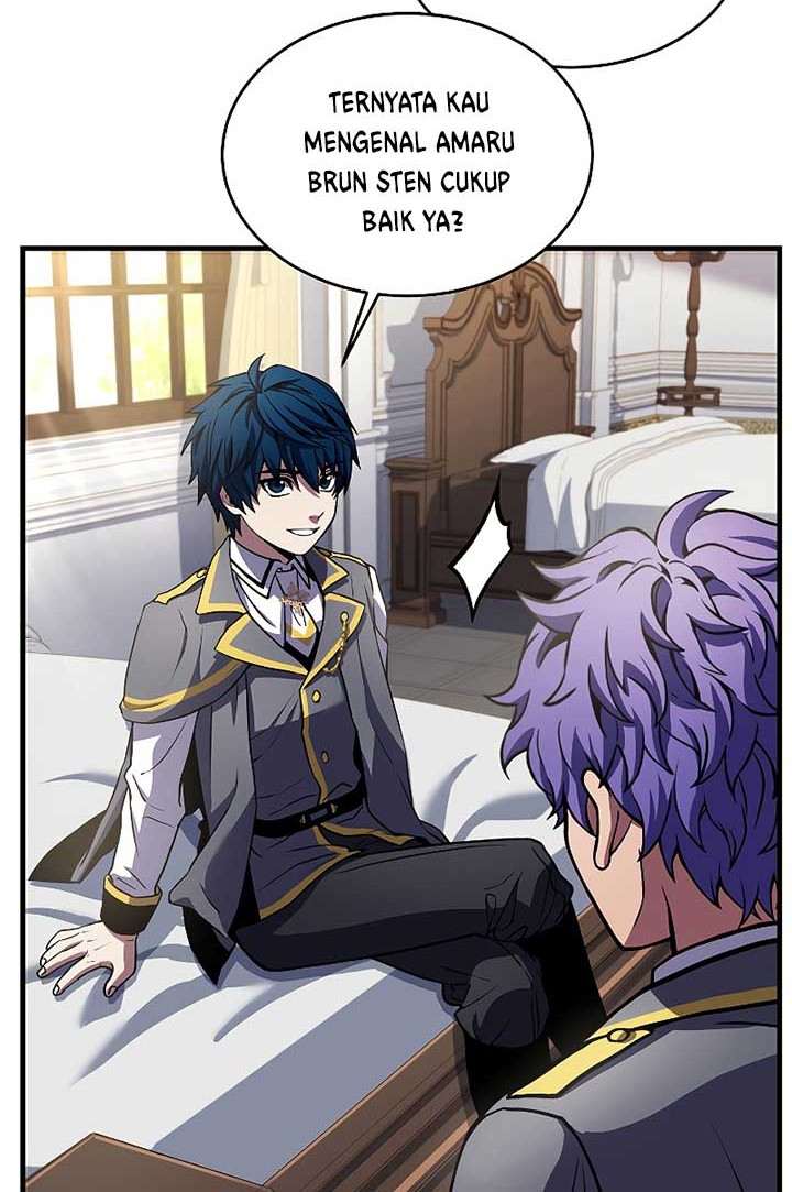 Return of The Greatest Lancer Chapter 33 Gambar 5