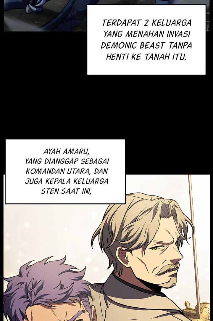 Return of The Greatest Lancer Chapter 33 Gambar 7