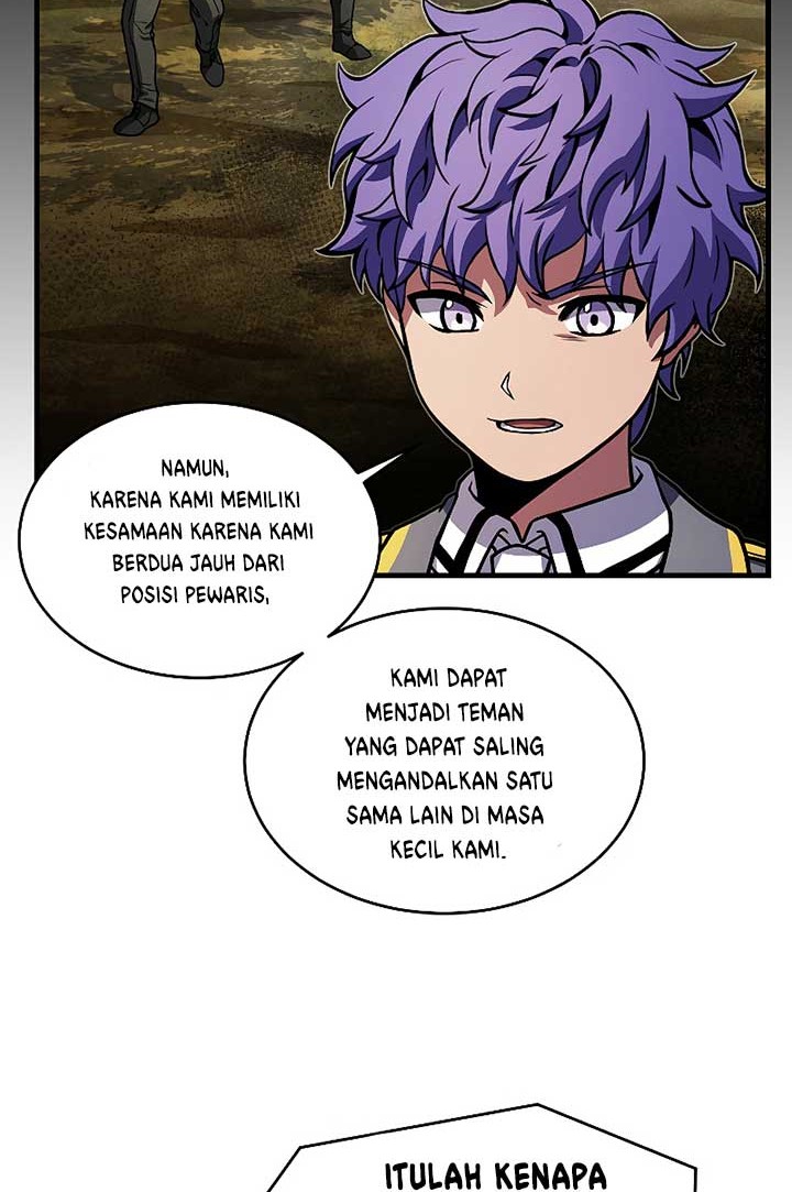 Return of The Greatest Lancer Chapter 33 Gambar 9