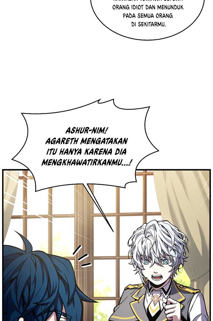 Return of The Greatest Lancer Chapter 33 Gambar 11