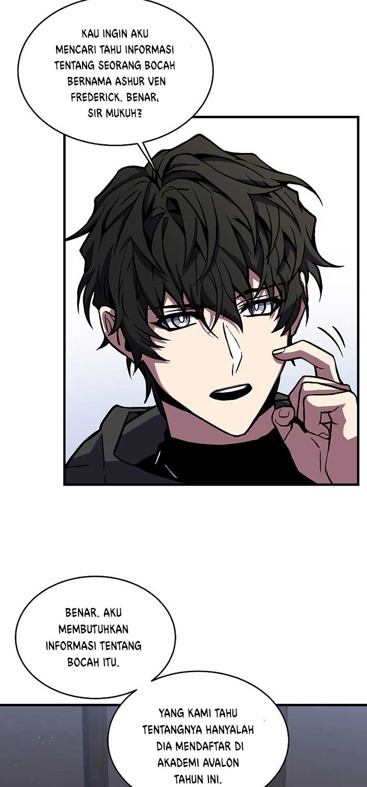Return of The Greatest Lancer Chapter 33 Gambar 17